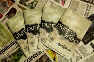 Revista de Arte Urbano