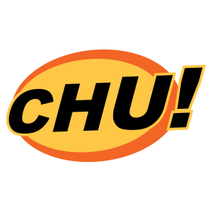 CHU!