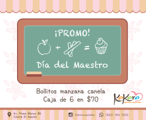 Kokoro - Día del Maestro 2017