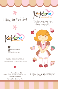 Kokoro - Volate-Separador exterior